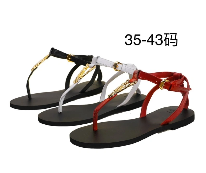Gxvxnchy Slippers WellDesigned 152926