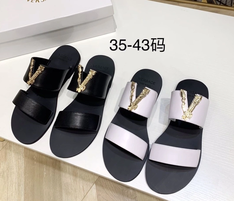 Elegant Gxvxnchy Slippers 152920