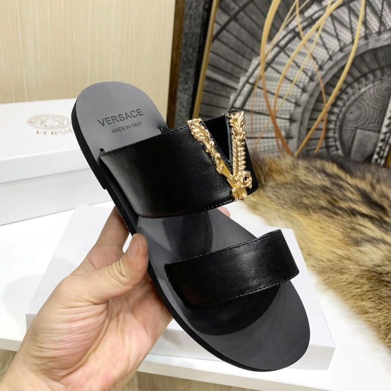 Elegant Gxvxnchy Slippers 152920