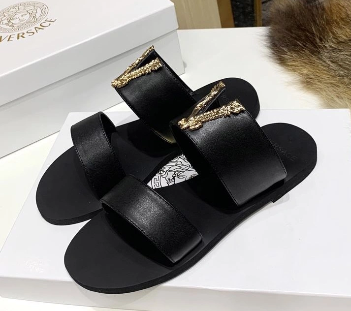 Elegant Gxvxnchy Slippers 152920