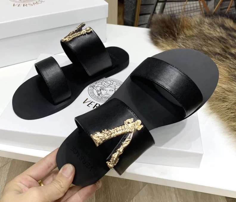 Elegant Gxvxnchy Slippers 152920