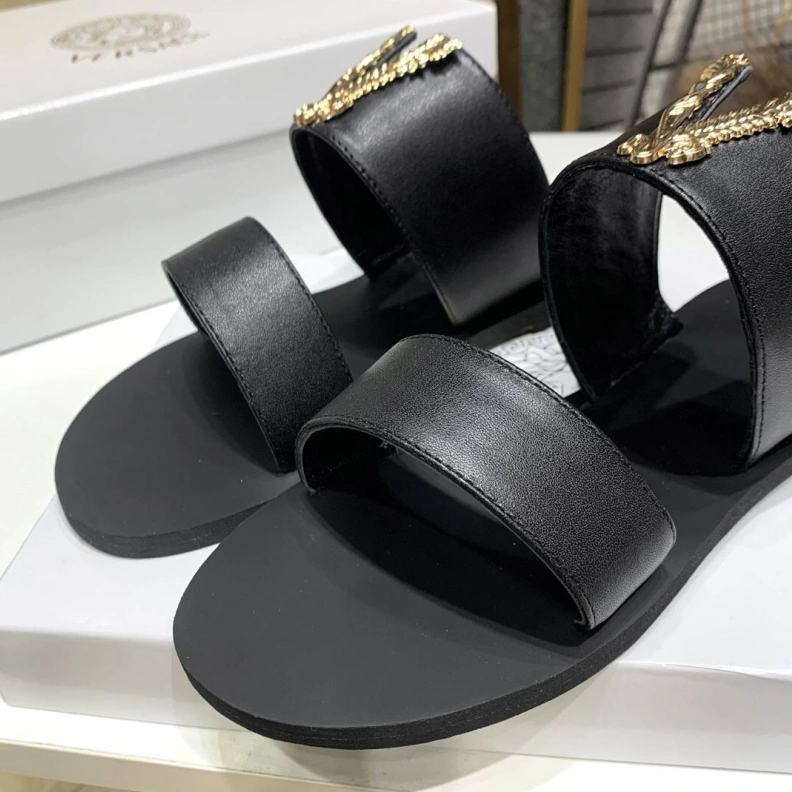 Elegant Gxvxnchy Slippers 152920