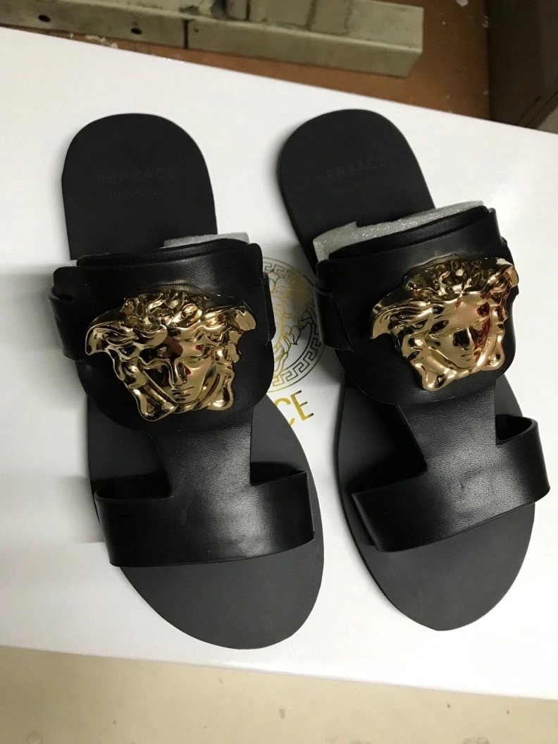 Gxvxnchy Slippers Reliable 152900