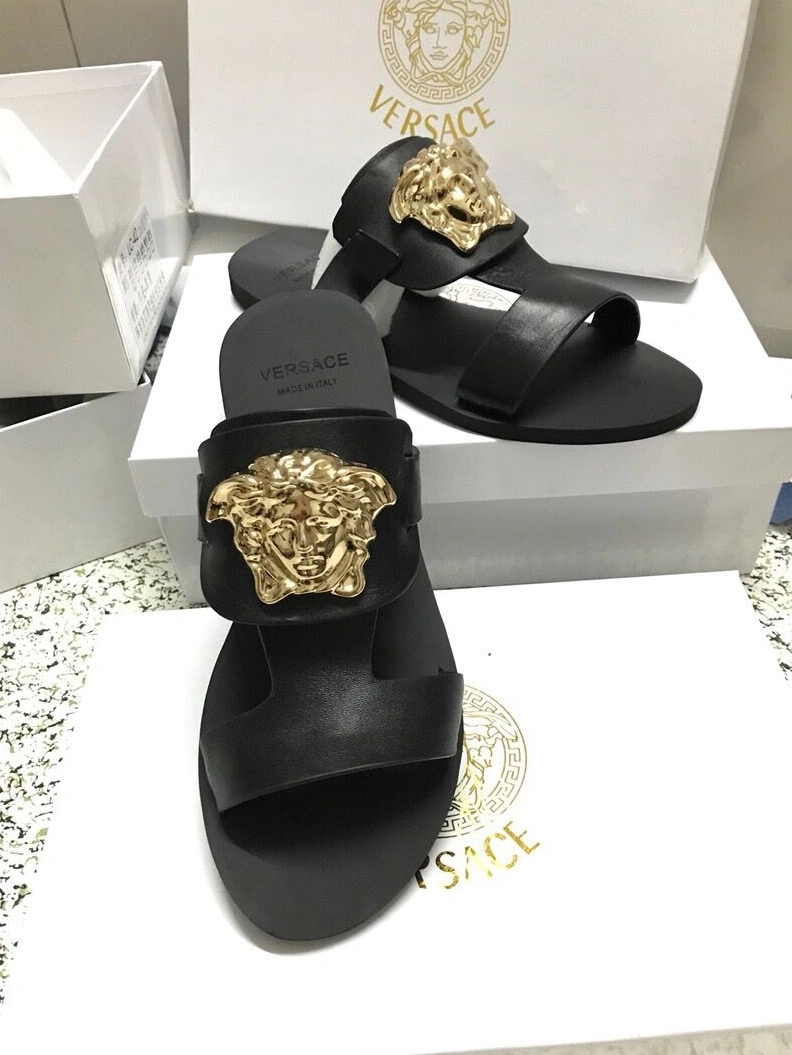 Gxvxnchy Slippers Reliable 152900