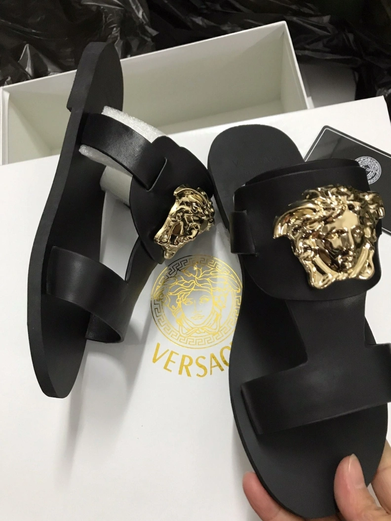 Gxvxnchy Slippers Reliable 152900