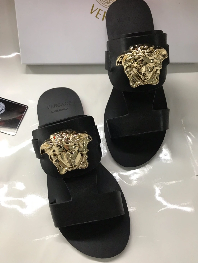 Gxvxnchy Slippers Reliable 152900