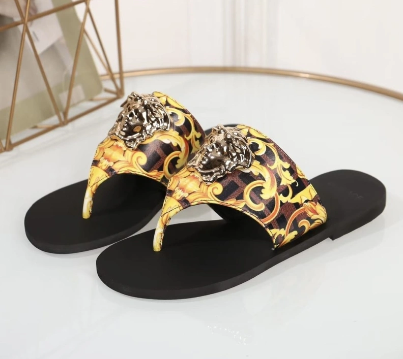 Trendsetting Gxvxnchy Slippers 152909