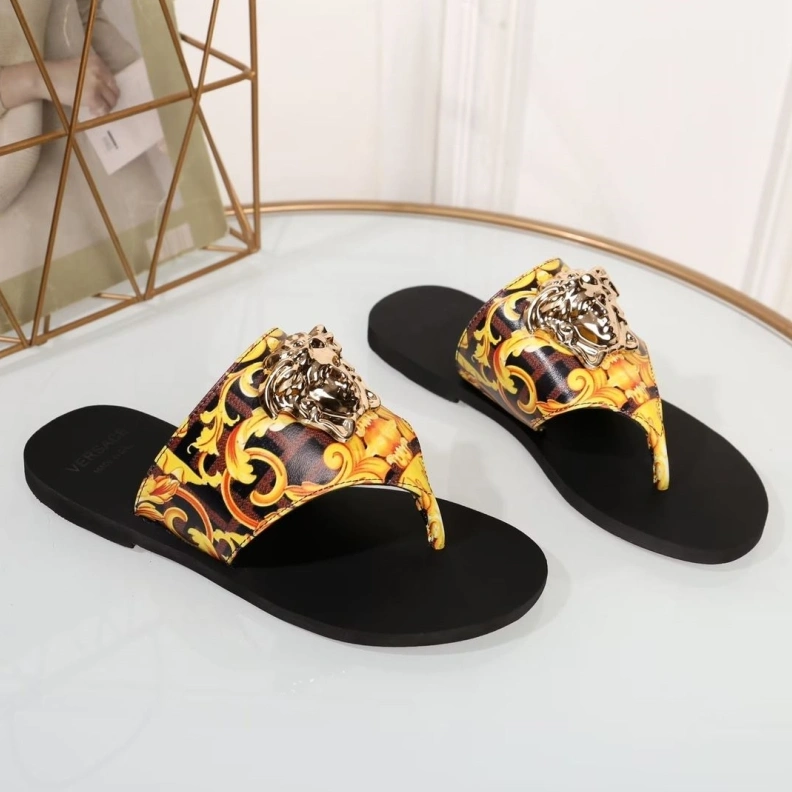 Trendsetting Gxvxnchy Slippers 152909