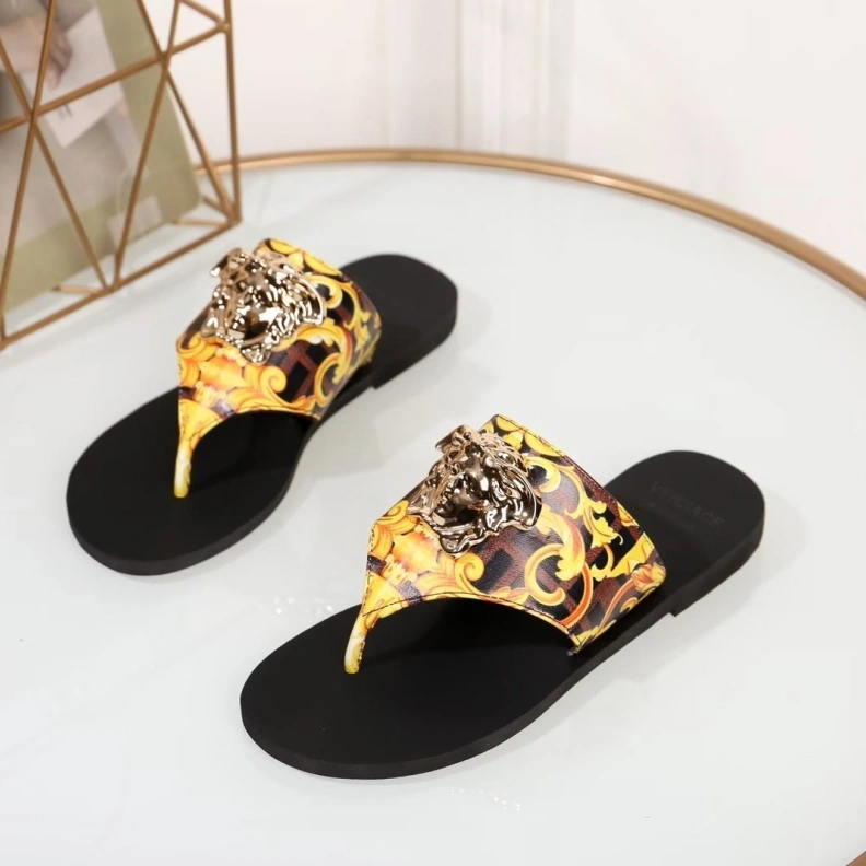 Trendsetting Gxvxnchy Slippers 152909