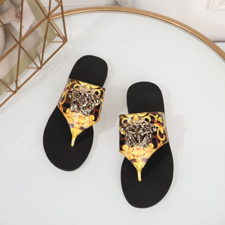 Trendsetting Gxvxnchy Slippers 152909