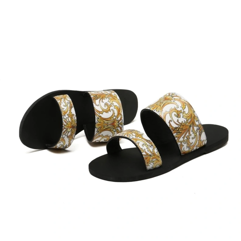 Gxvxnchy Slippers BestValue 152898