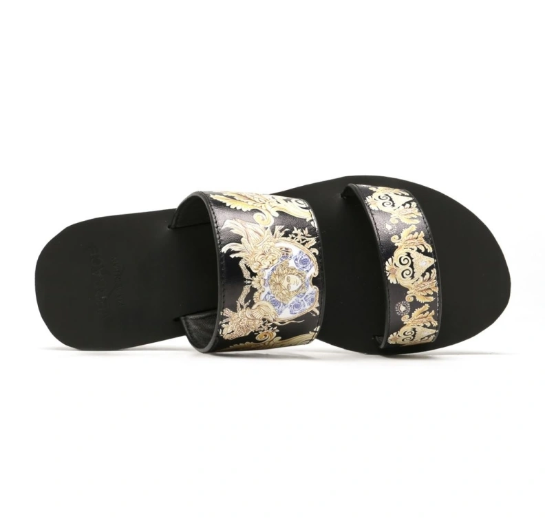 Gxvxnchy Slippers BestValue 152924