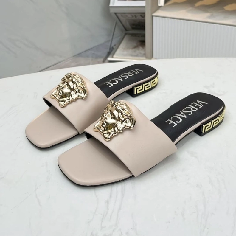 Gxvxnchy Slippers Elegant 152897