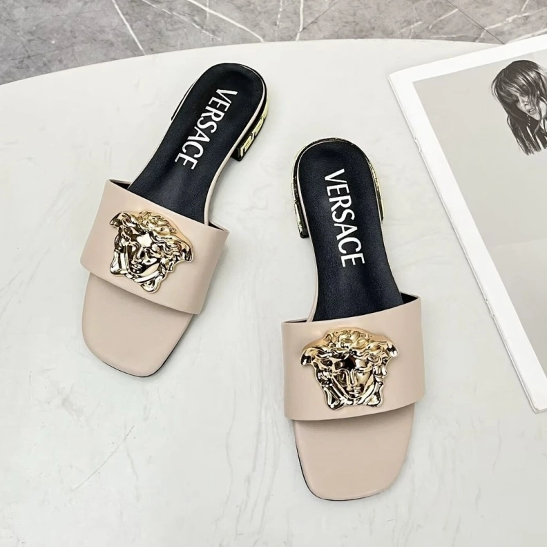 Gxvxnchy Slippers Elegant 152897
