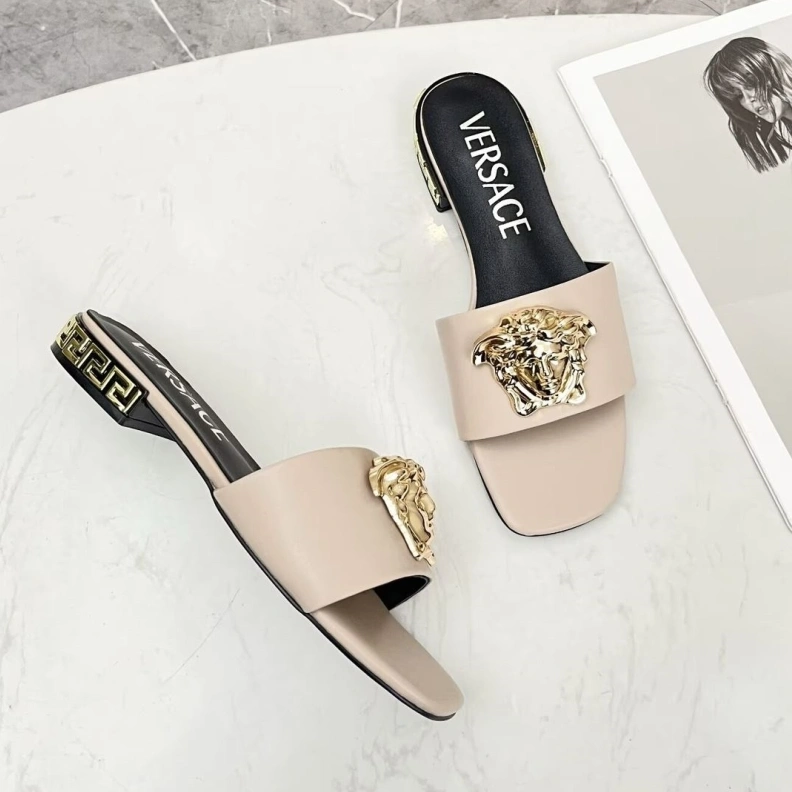 Gxvxnchy Slippers Elegant 152897