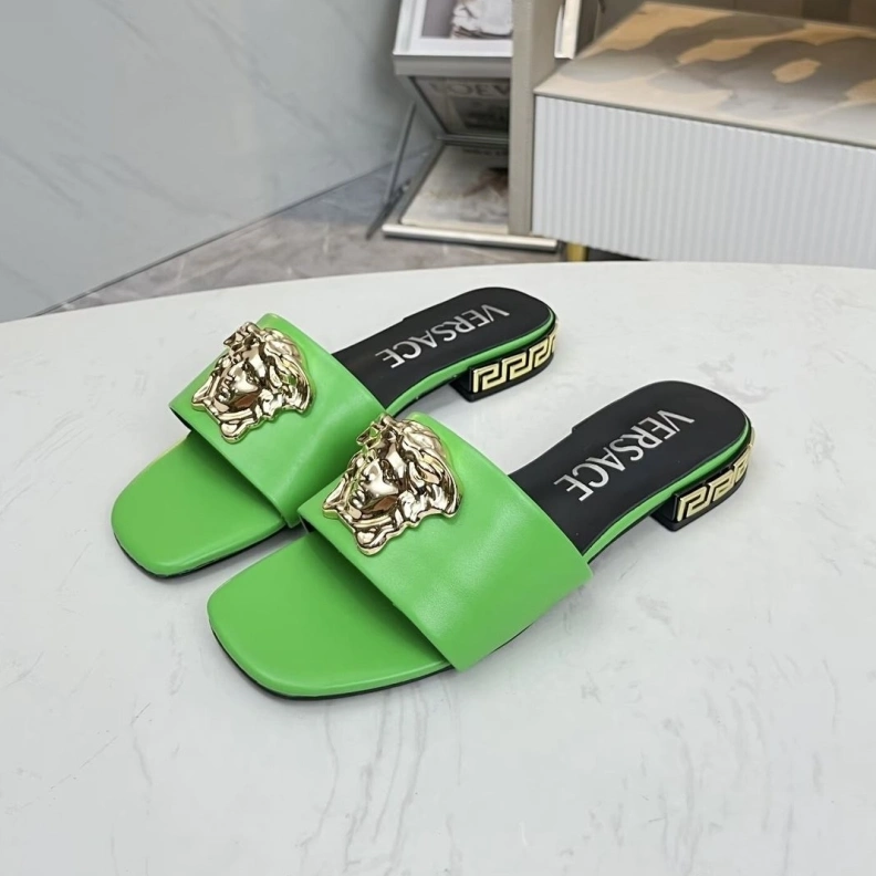 Gxvxnchy Slippers WellDesigned 152895