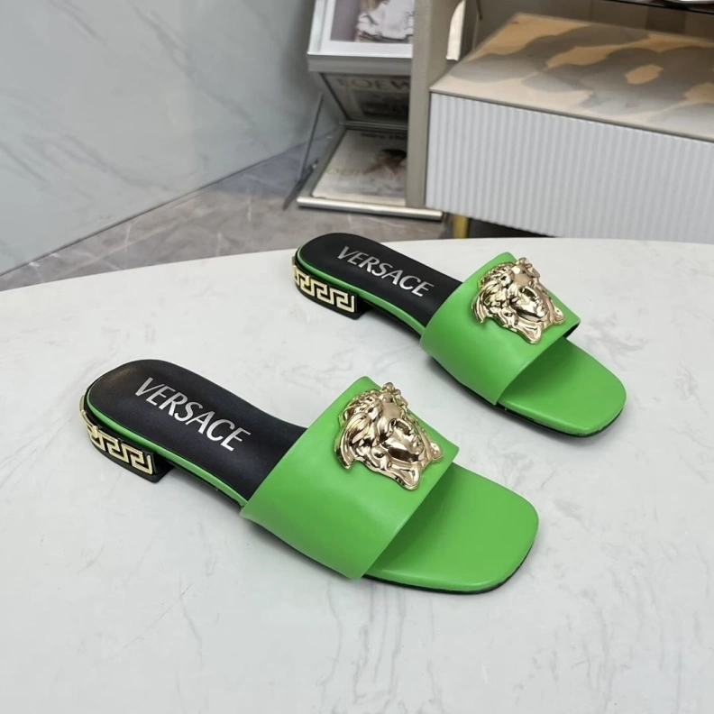Gxvxnchy Slippers WellDesigned 152895