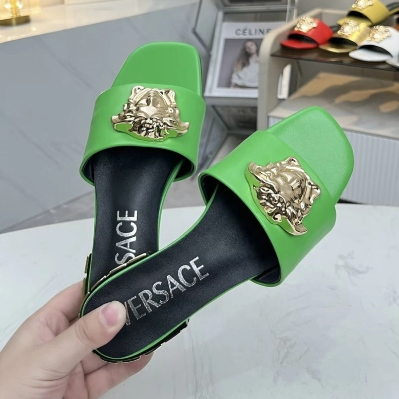 Gxvxnchy Slippers WellDesigned 152895