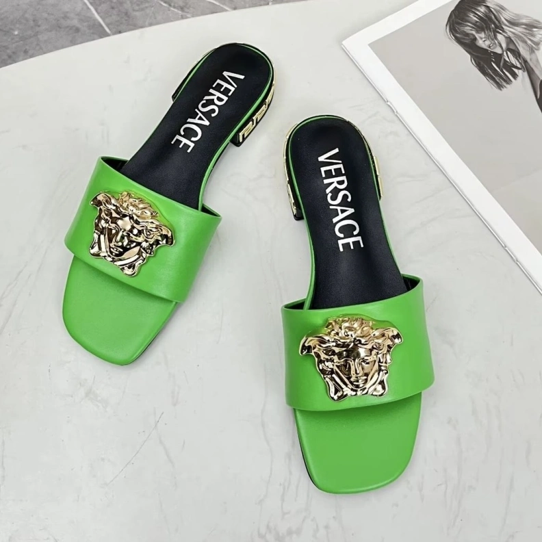 Gxvxnchy Slippers WellDesigned 152895