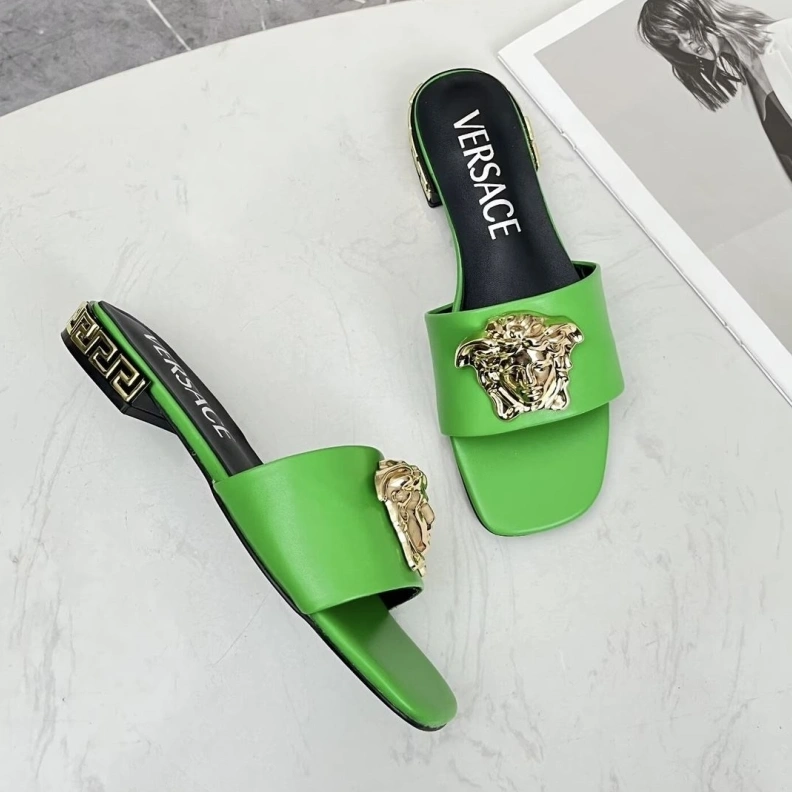 Gxvxnchy Slippers WellDesigned 152895