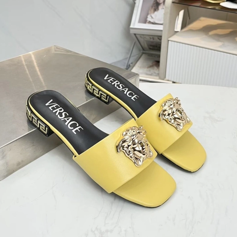 Efficient Gxvxnchy Slippers 152896