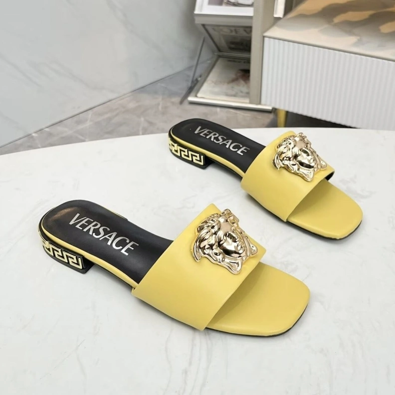 Efficient Gxvxnchy Slippers 152896