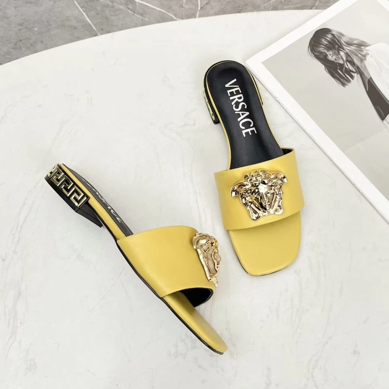 Efficient Gxvxnchy Slippers 152896