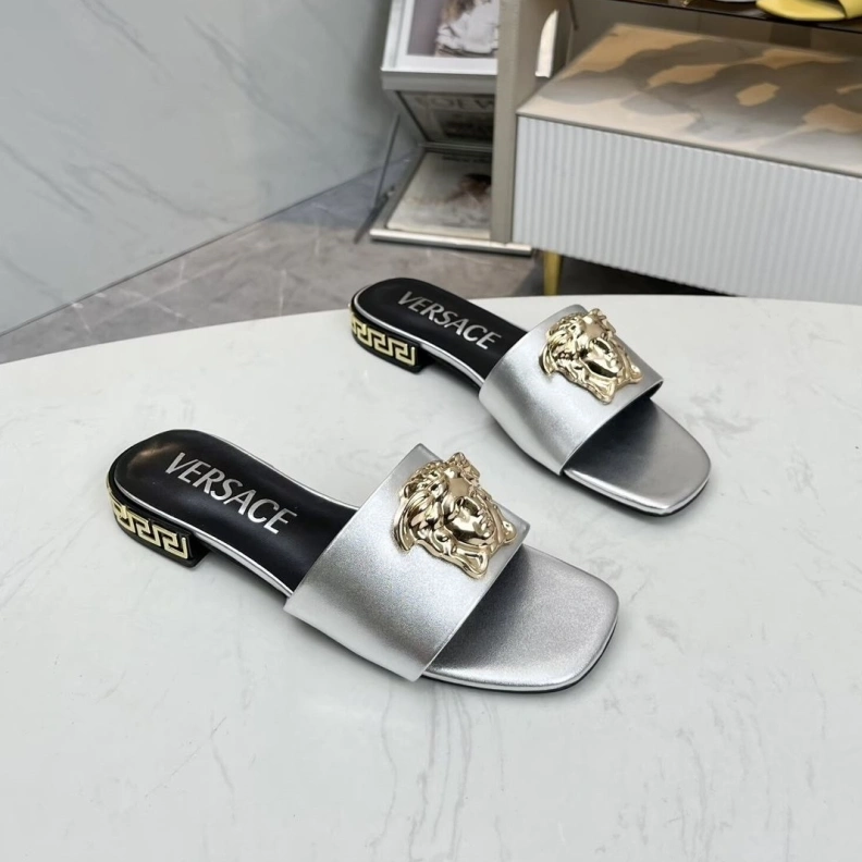 Functional Gxvxnchy Slippers 152894