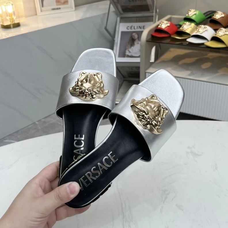 Functional Gxvxnchy Slippers 152894