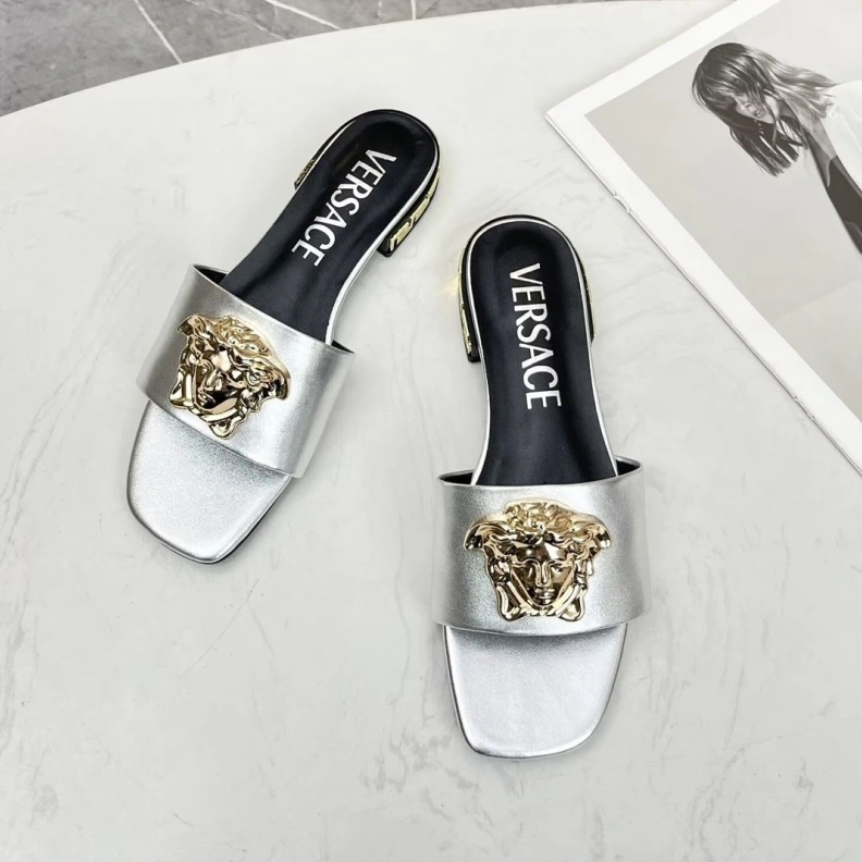 Functional Gxvxnchy Slippers 152894