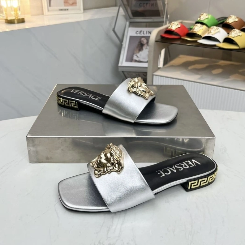 Functional Gxvxnchy Slippers 152894
