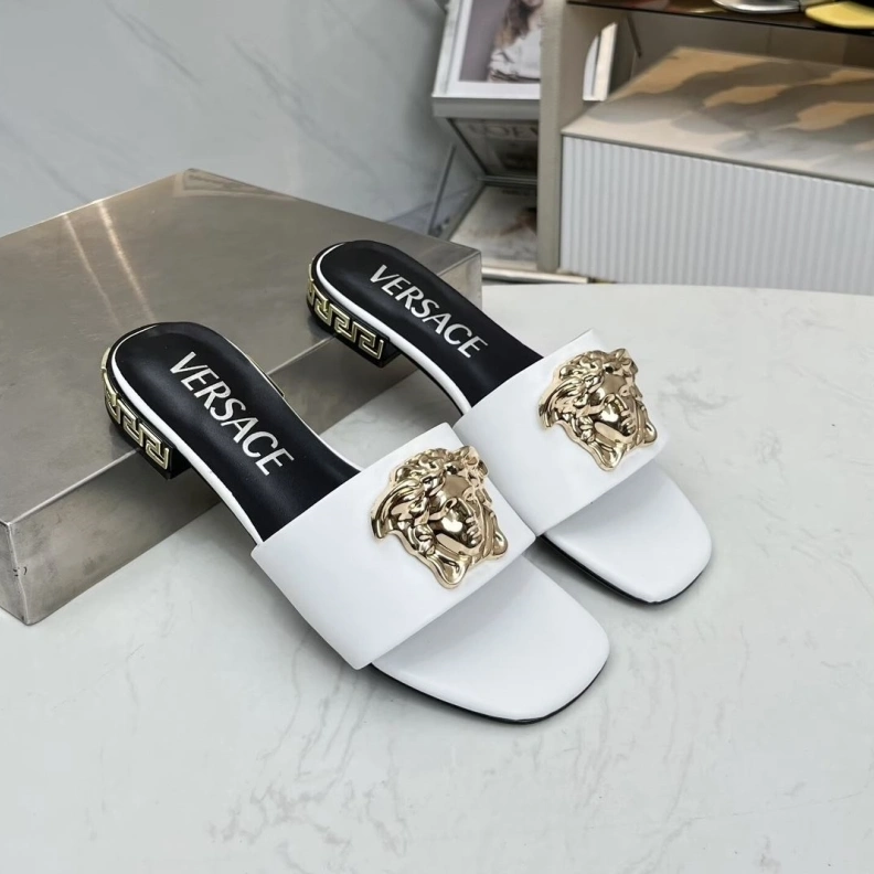 Gxvxnchy Slippers Lightweight 152893