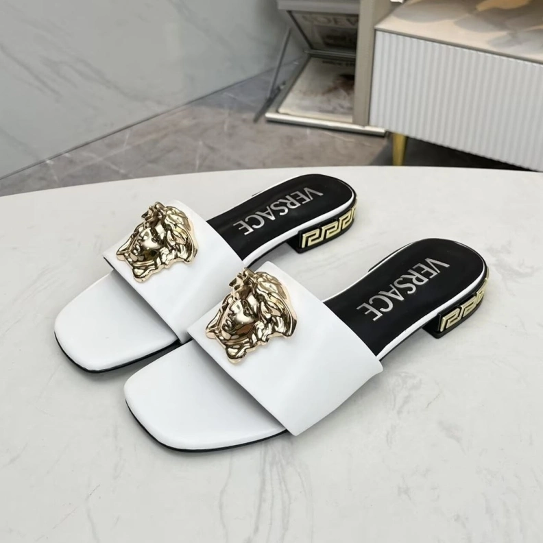 Gxvxnchy Slippers Lightweight 152893