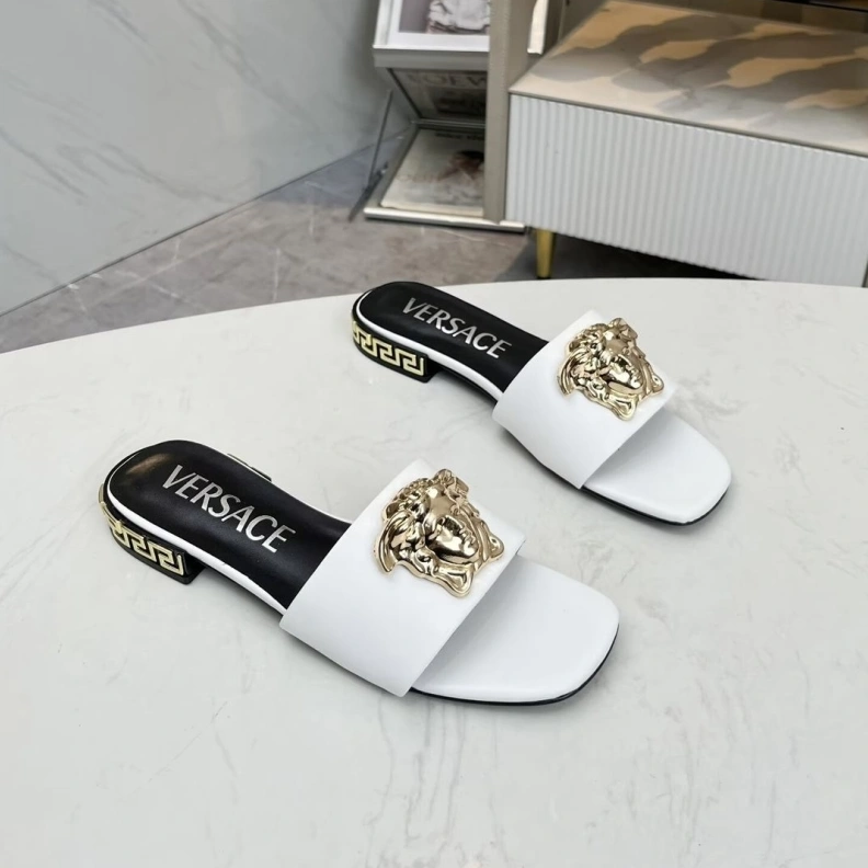 Gxvxnchy Slippers Lightweight 152893