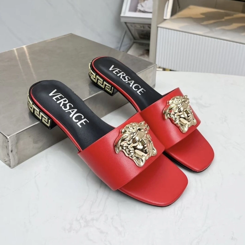 Gxvxnchy Slippers EyeCatching 152892