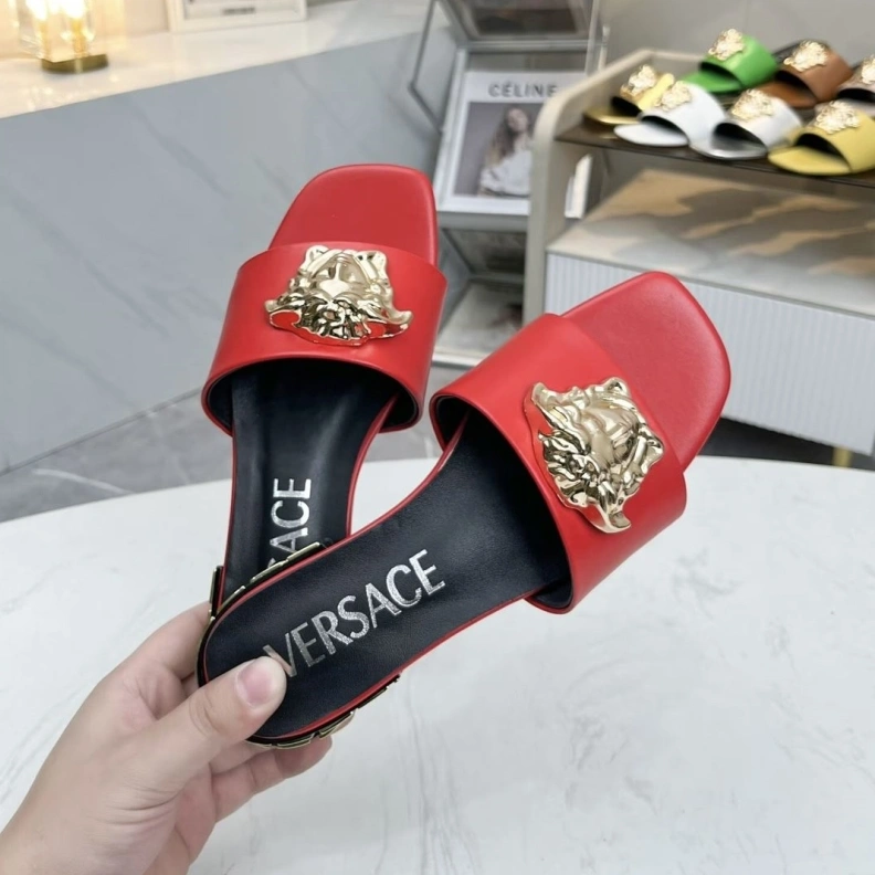 Gxvxnchy Slippers EyeCatching 152892