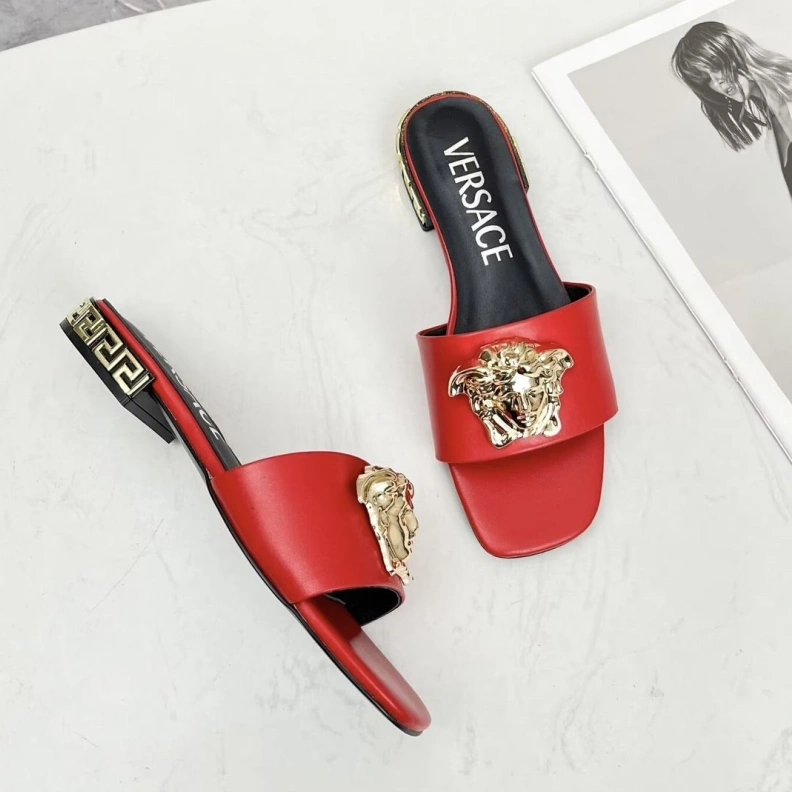 Gxvxnchy Slippers EyeCatching 152892