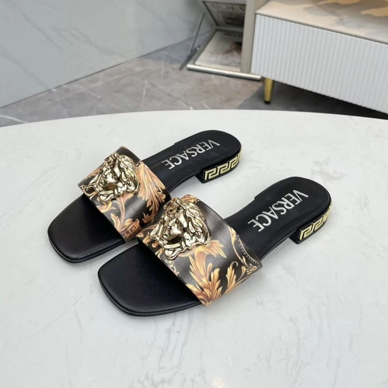 Gxvxnchy Slippers EasyMatch 152889