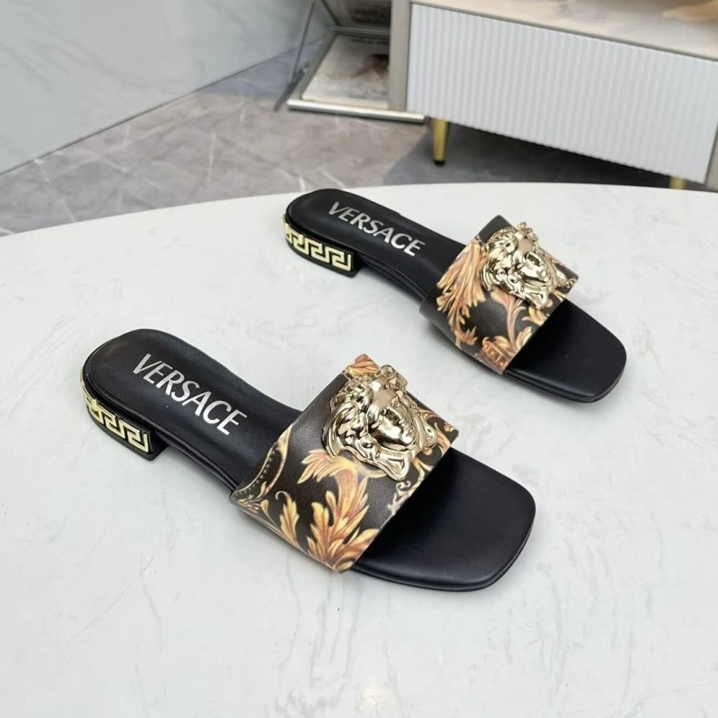 Gxvxnchy Slippers EasyMatch 152889