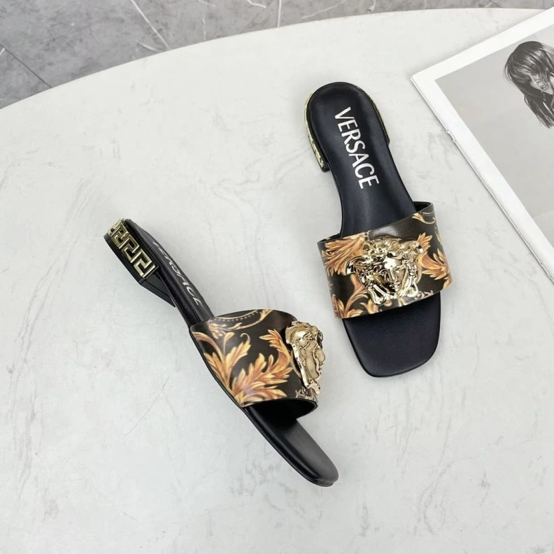 Gxvxnchy Slippers EasyMatch 152889