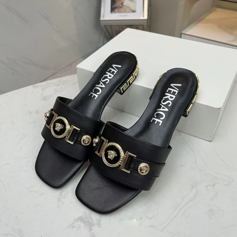 Modern Gxvxnchy Slippers 152884