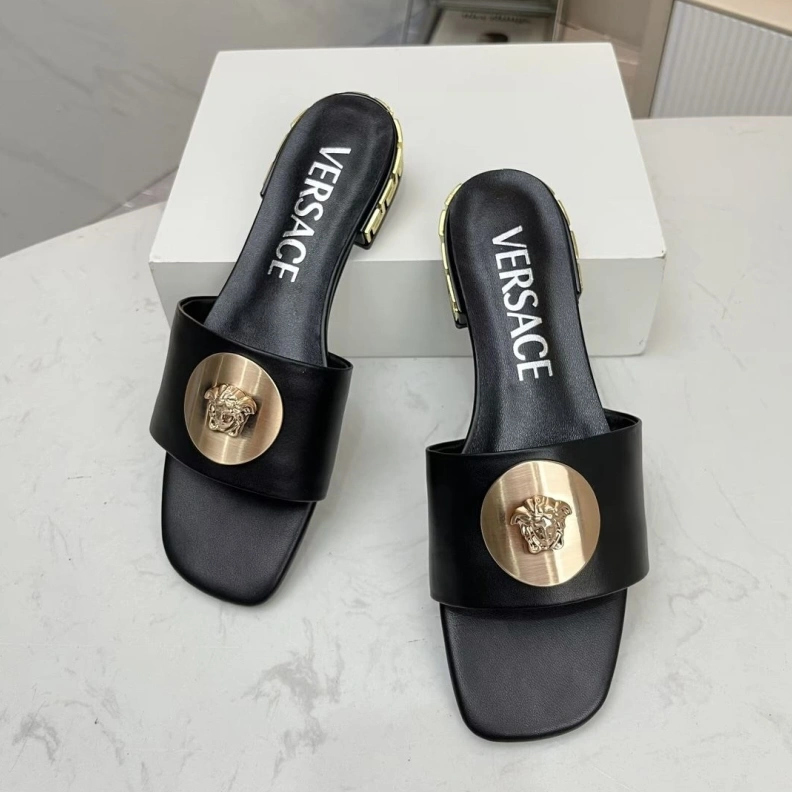 Gxvxnchy Slippers GoodFit 152883