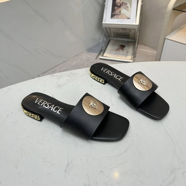 Gxvxnchy Slippers GoodFit 152883