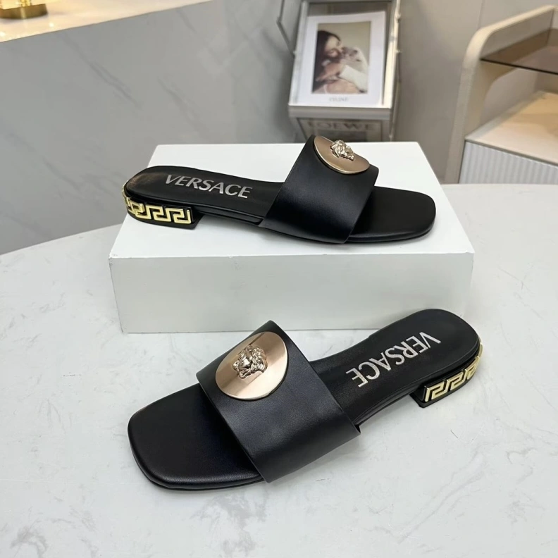 Gxvxnchy Slippers GoodFit 152883