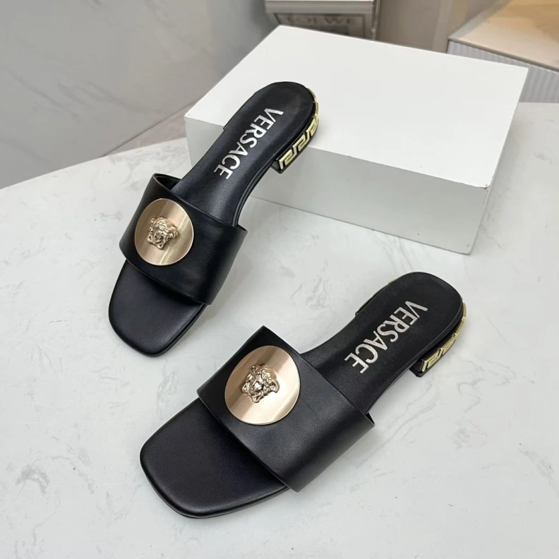 Gxvxnchy Slippers GoodFit 152883