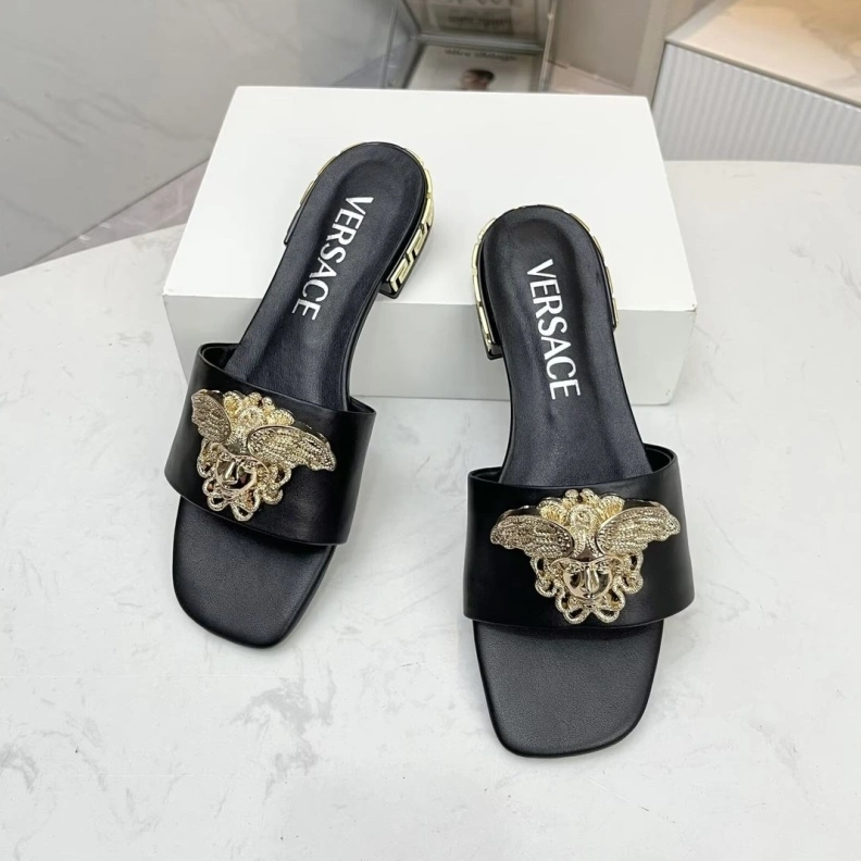 Gxvxnchy Slippers Efficient 152882