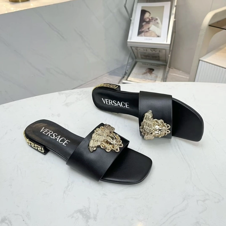 Gxvxnchy Slippers Efficient 152882