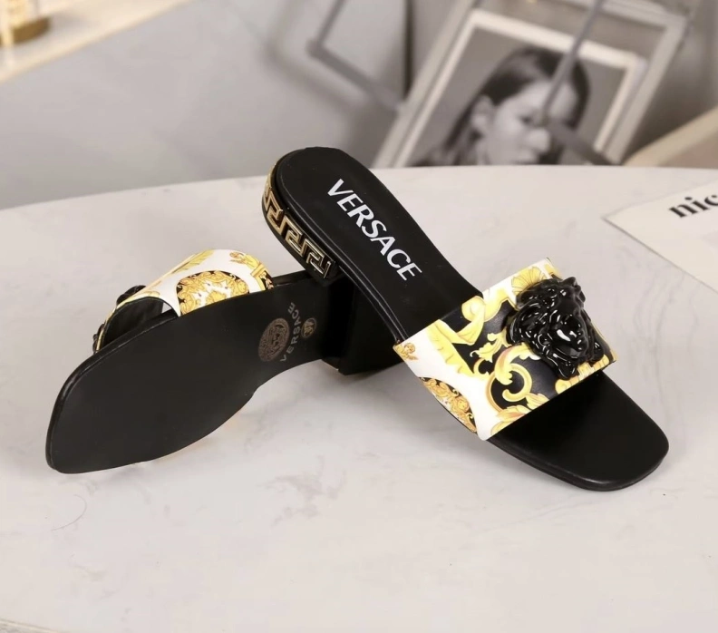 Gxvxnchy Slippers Flexible 152873