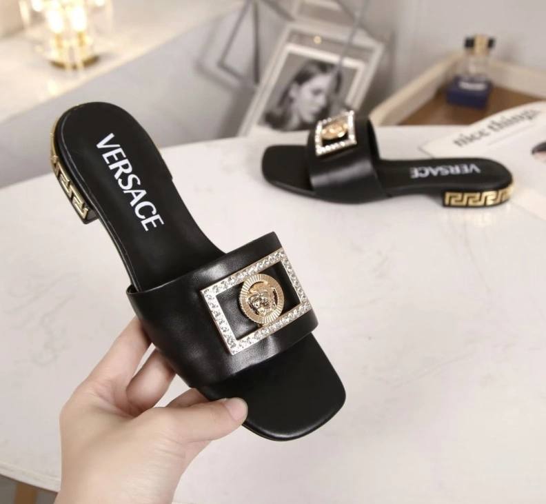 Gxvxnchy Slippers Popular 152880