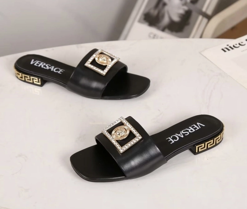 Gxvxnchy Slippers Popular 152880